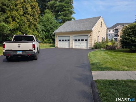 261 Coram Road Shelton CT 06484