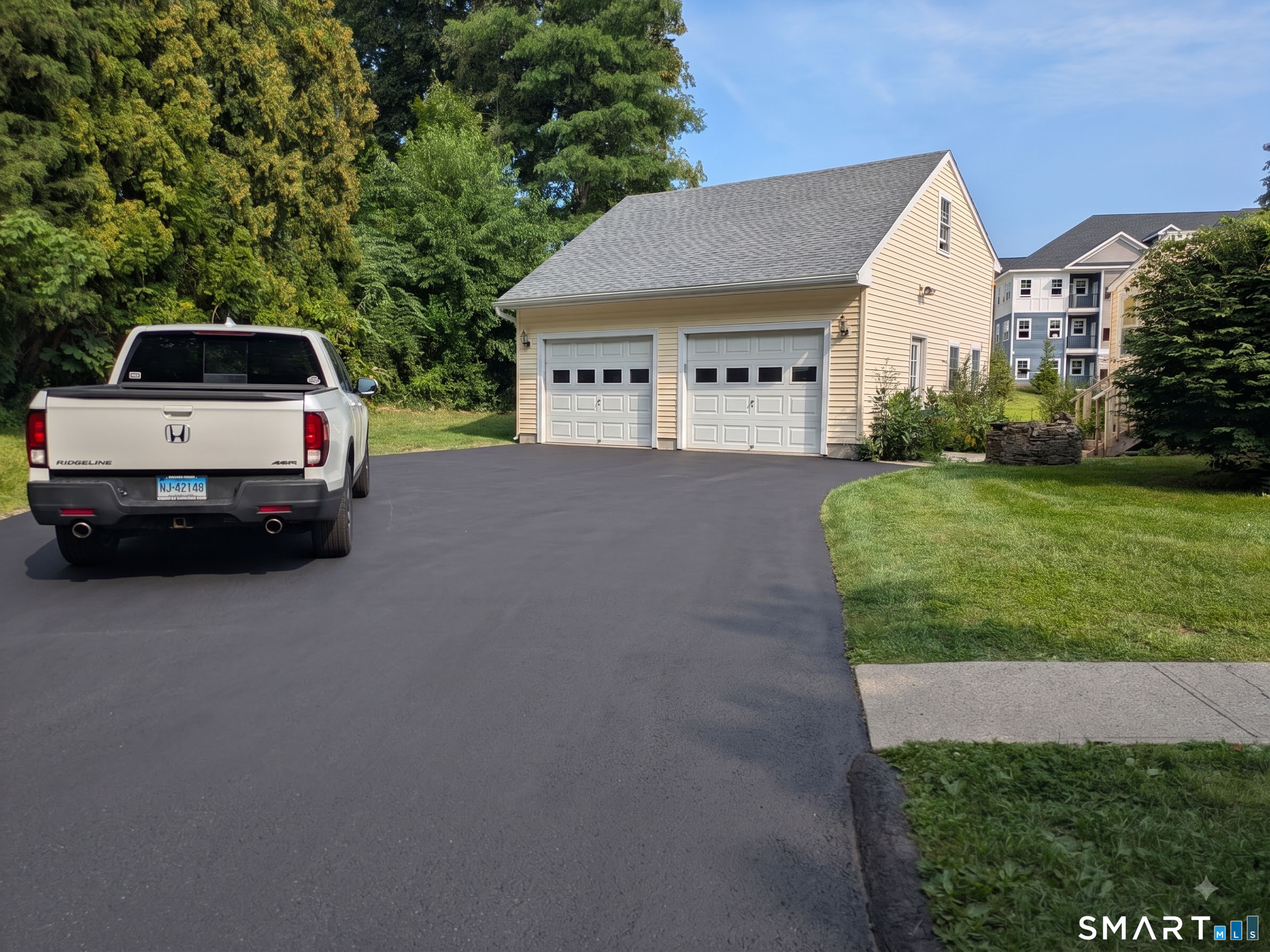 261 Coram Road Shelton CT 06484