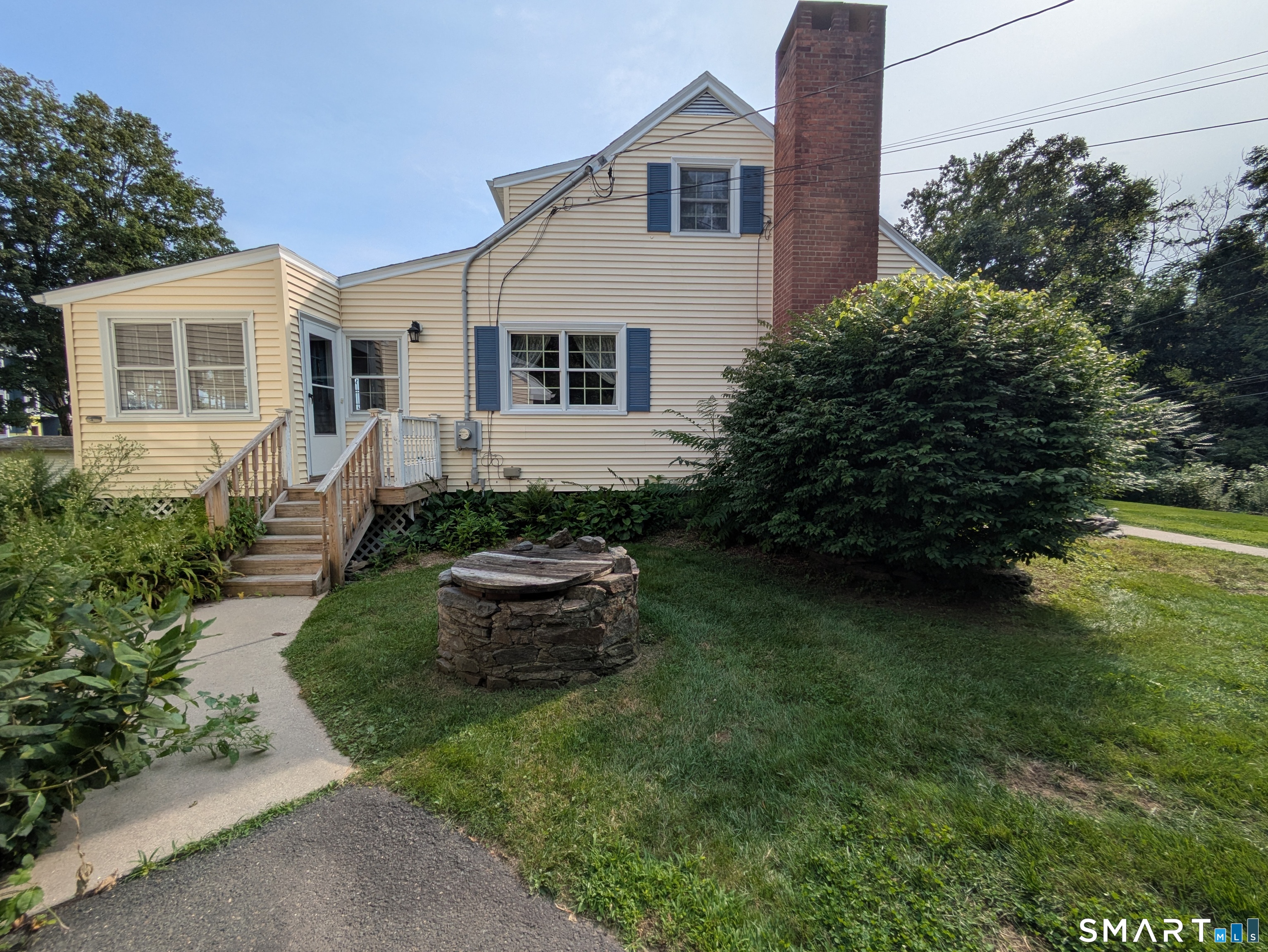 261 Coram Road Shelton CT 06484