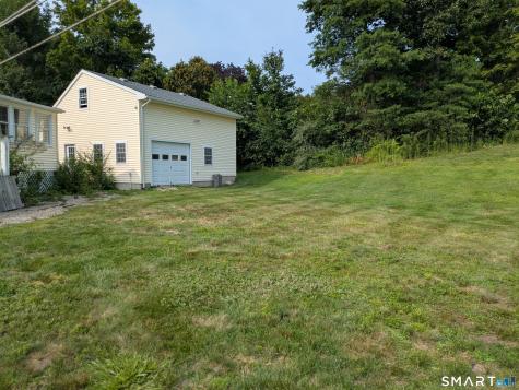 261 Coram Road Shelton CT 06484