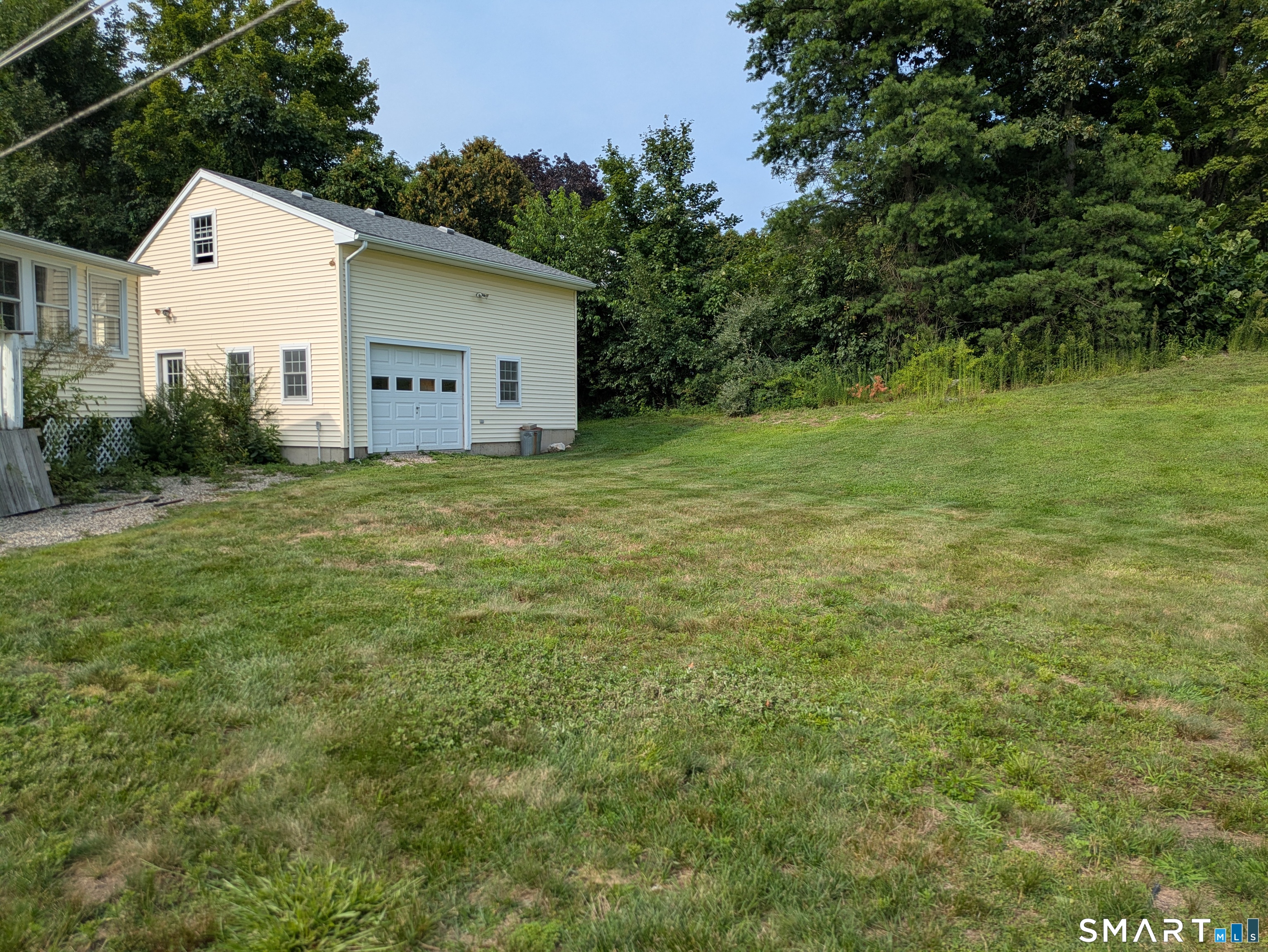 261 Coram Road Shelton CT 06484