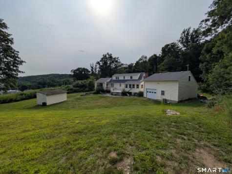 261 Coram Road Shelton CT 06484