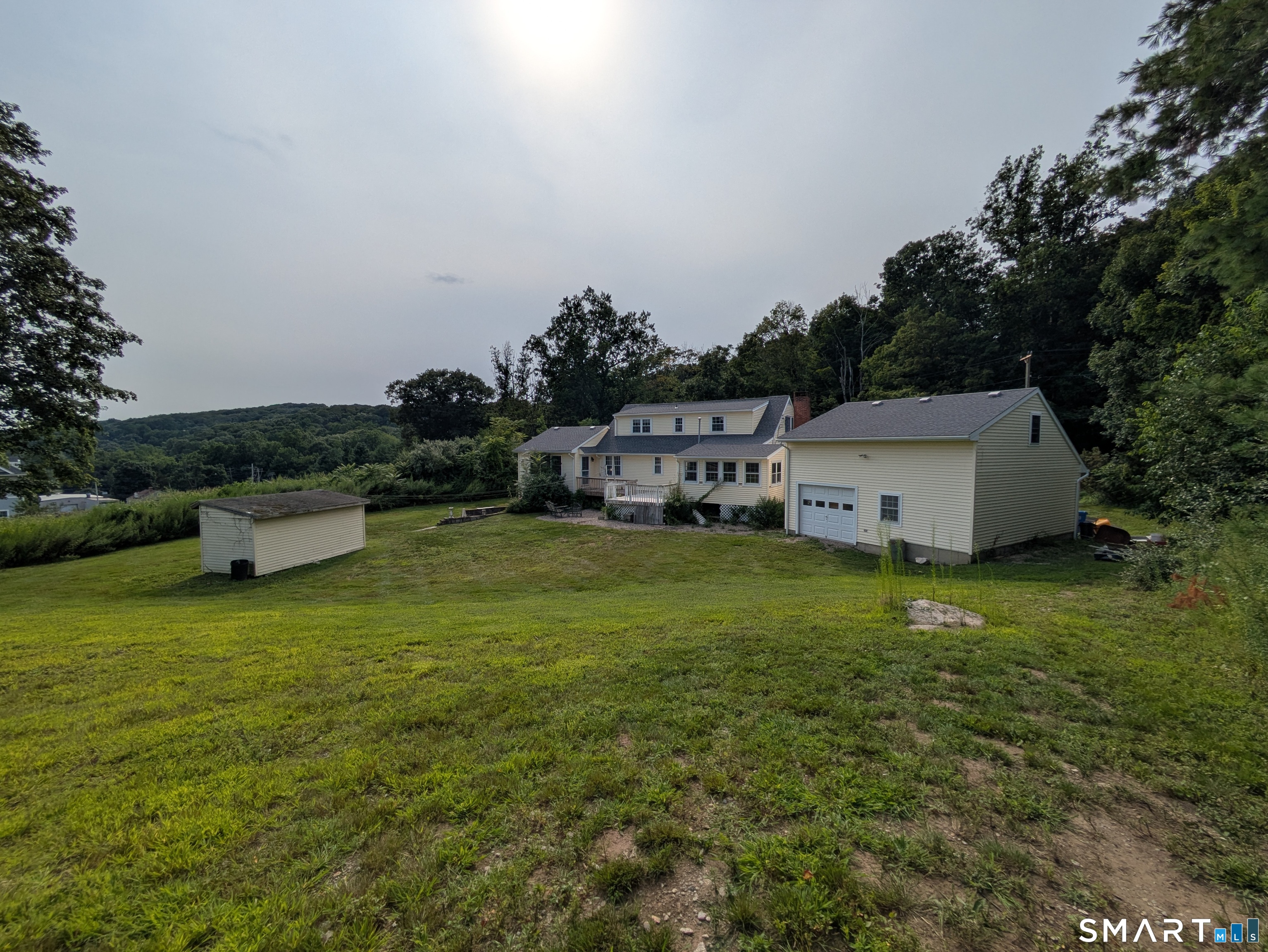 261 Coram Road Shelton CT 06484