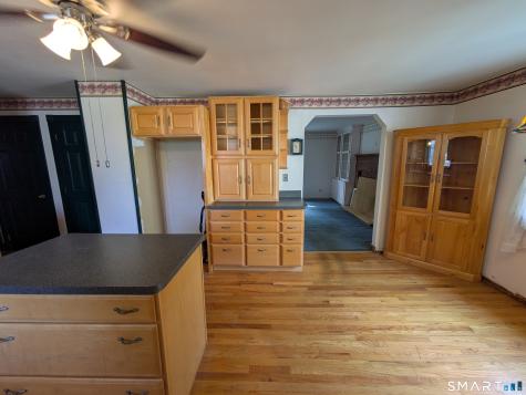 261 Coram Road Shelton CT 06484