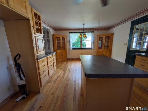 261 Coram Road Shelton CT 06484