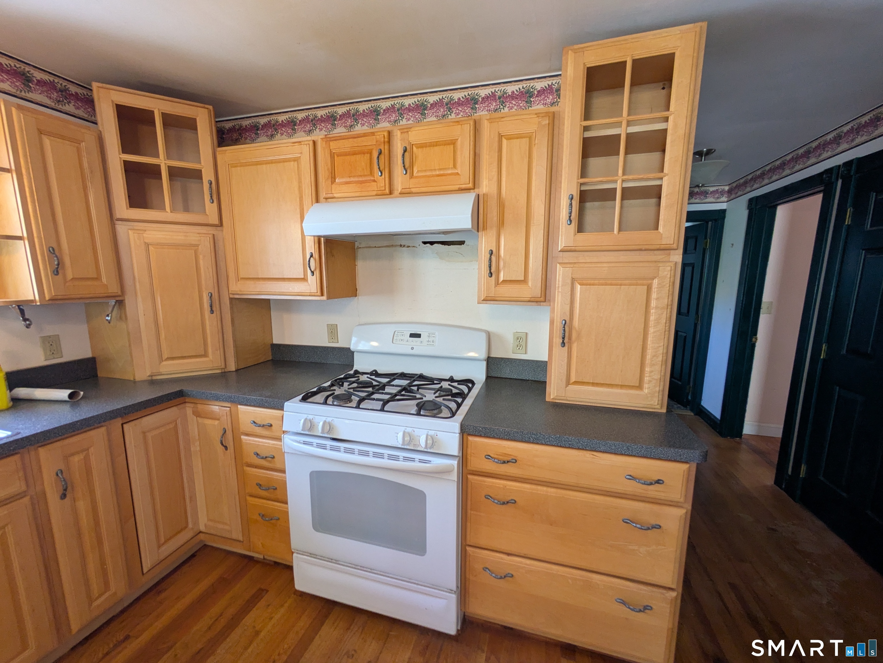 261 Coram Road Shelton CT 06484