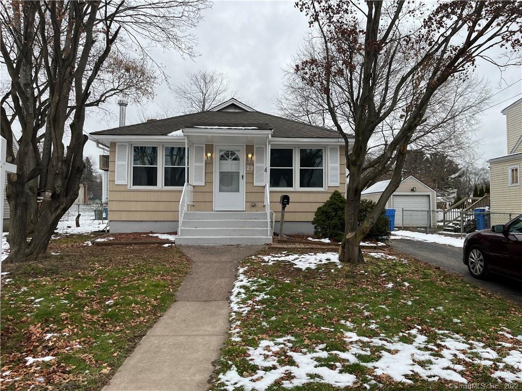 29 Palm Street Manchester CT 06040