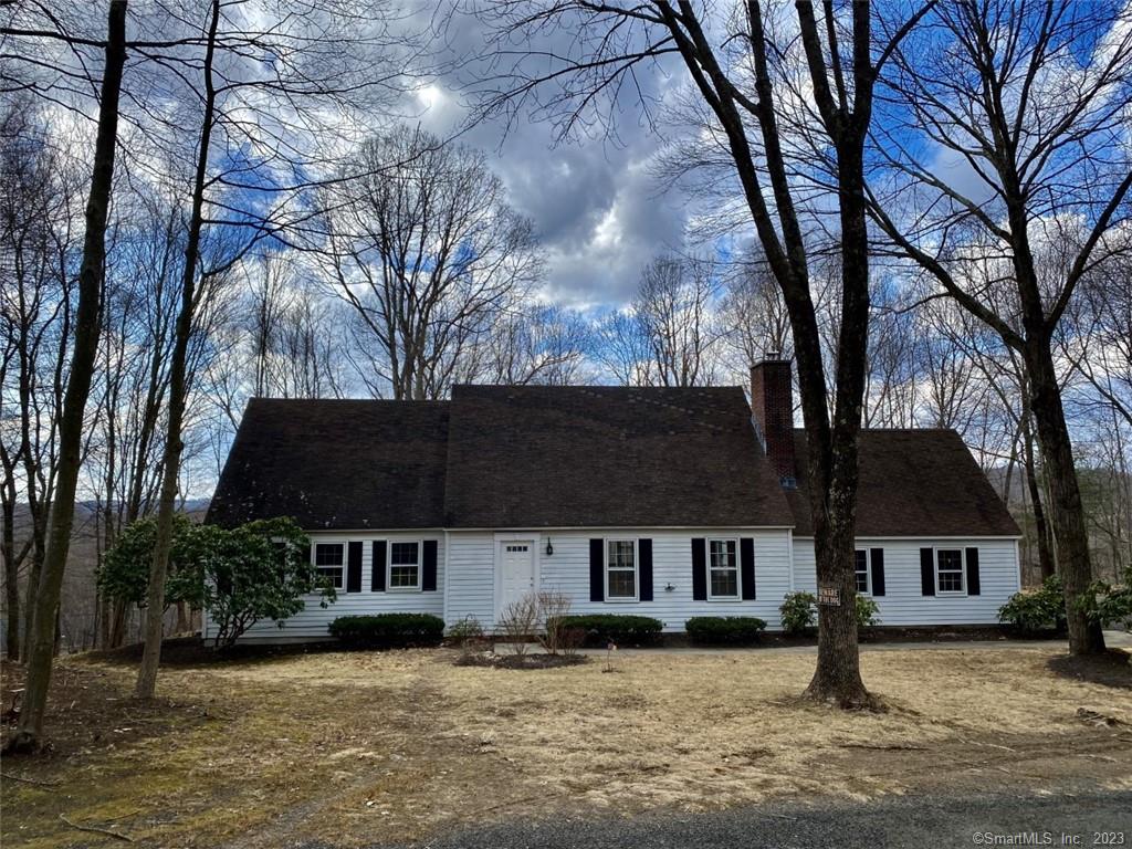 3 Jonathan Drive Roxbury CT 06783
