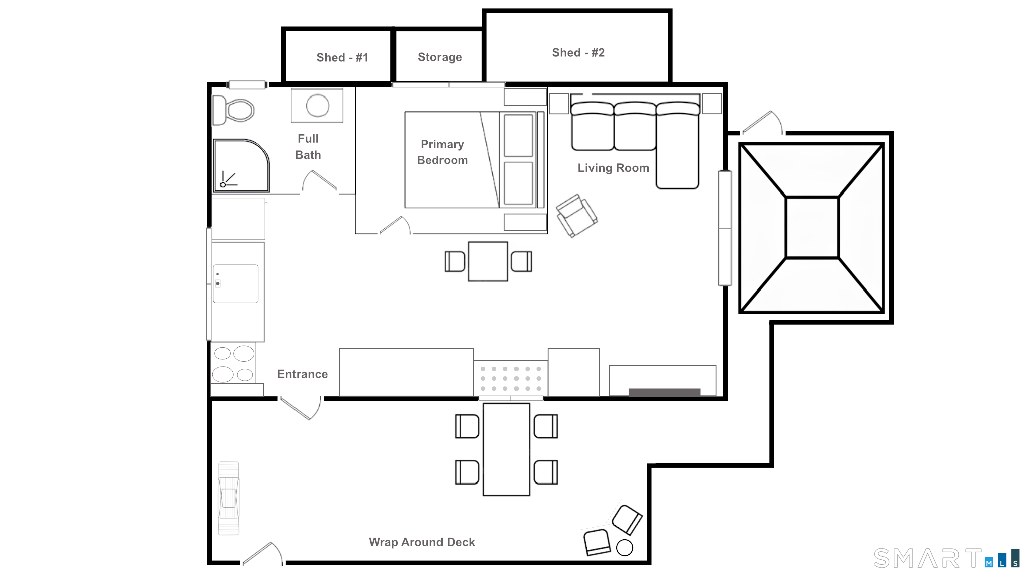 16 North Street Madison CT 06443