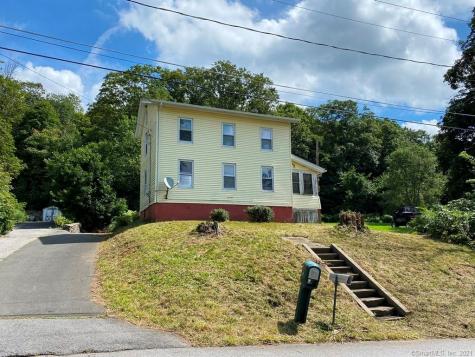 18 Bristol Street Thomaston CT 06787