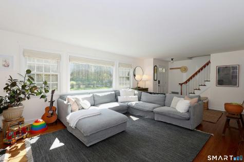 18 Head Of Meadow Road Newtown CT 06470