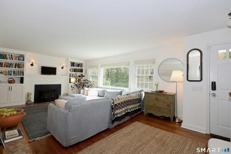 18 Head Of Meadow Road Newtown CT 06470