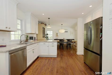 18 Head Of Meadow Road Newtown CT 06470