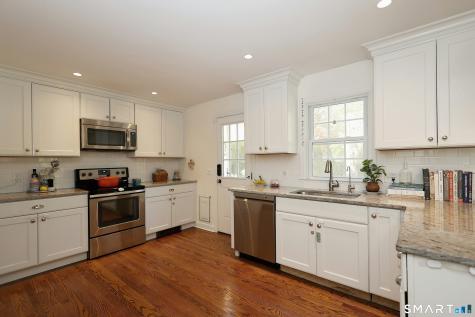 18 Head Of Meadow Road Newtown CT 06470