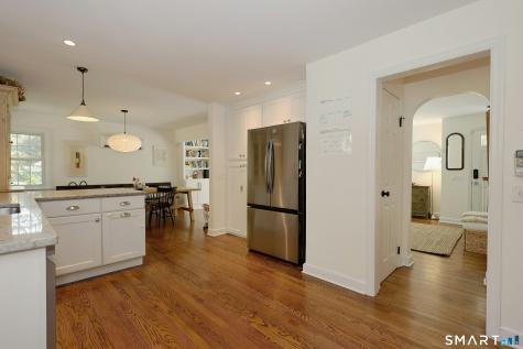 18 Head Of Meadow Road Newtown CT 06470