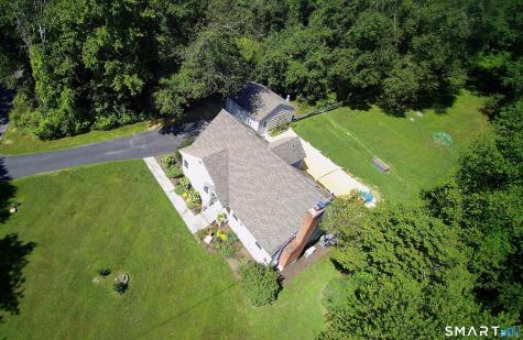 18 Head Of Meadow Road Newtown CT 06470