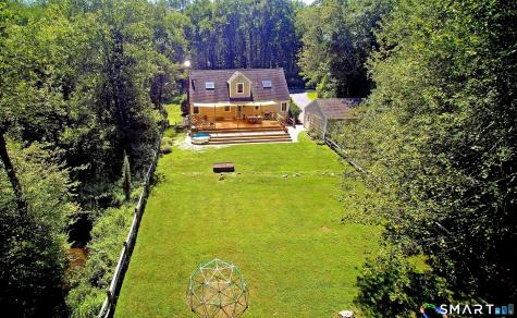 18 Head Of Meadow Road Newtown CT 06470