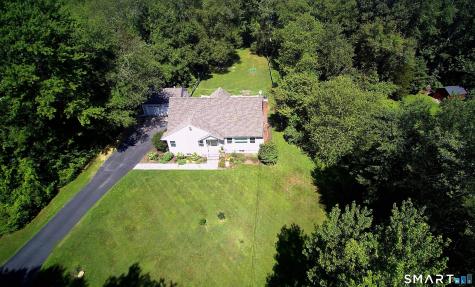 18 Head Of Meadow Road Newtown CT 06470