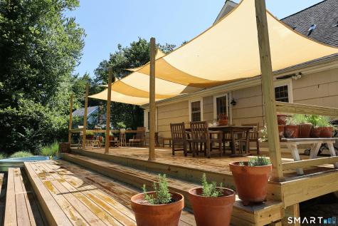 18 Head Of Meadow Road Newtown CT 06470