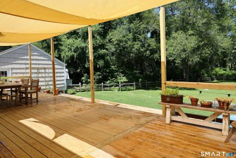 18 Head Of Meadow Road Newtown CT 06470