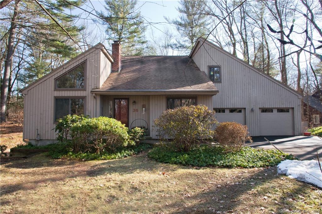 36 Fawnbrook Lane Simsbury CT 06070