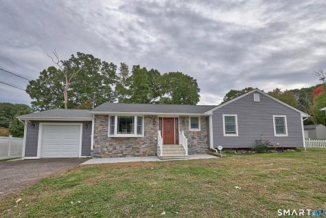 54 Buckland Street Wolcott CT 06716