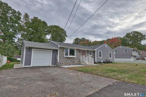 54 Buckland Street Wolcott CT 06716