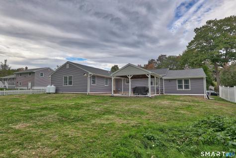 54 Buckland Street Wolcott CT 06716