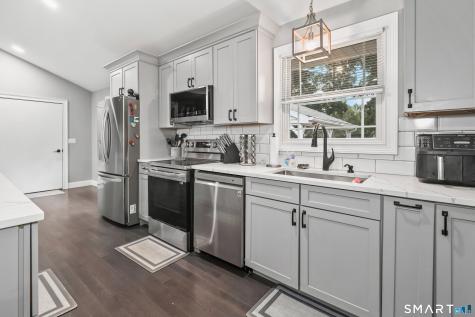 54 Buckland Street Wolcott CT 06716
