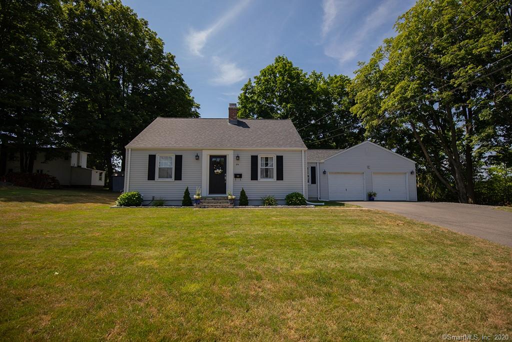 36 Hotchkiss Street Berlin CT 06037