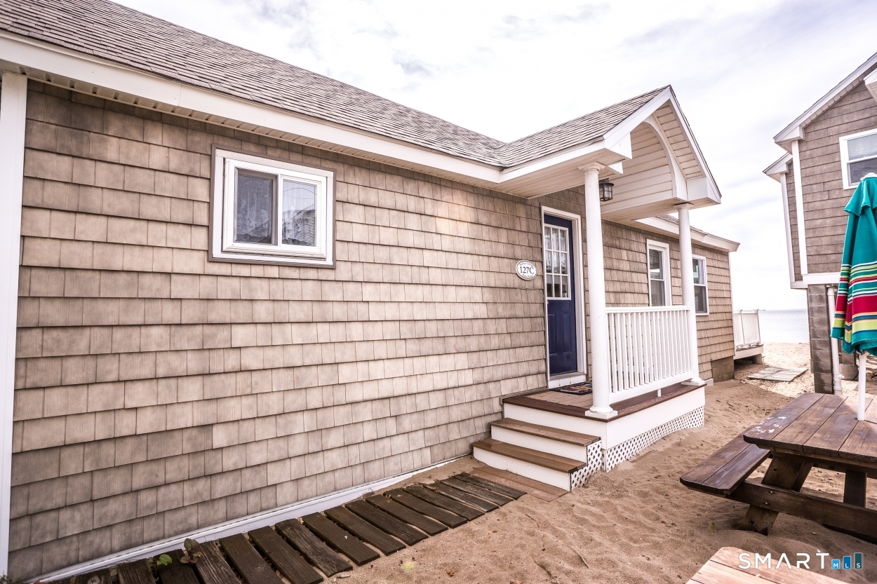 127 Shore Road Clinton CT 06413