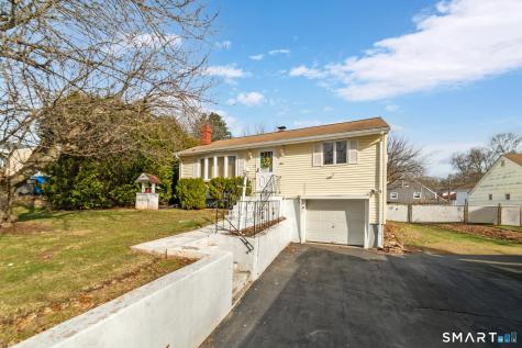 177 Mines Road Bristol CT 06010