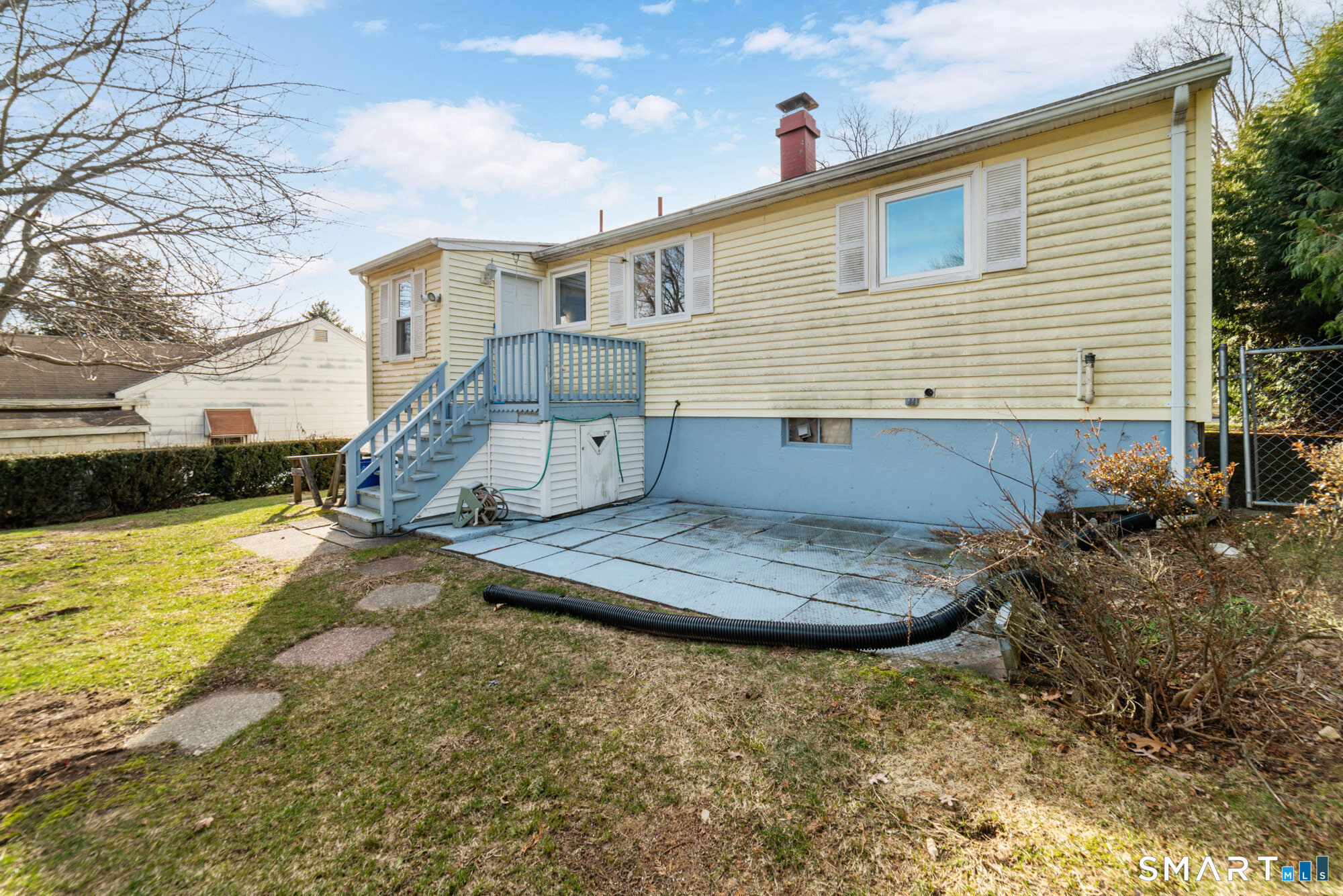 177 Mines Road Bristol CT 06010