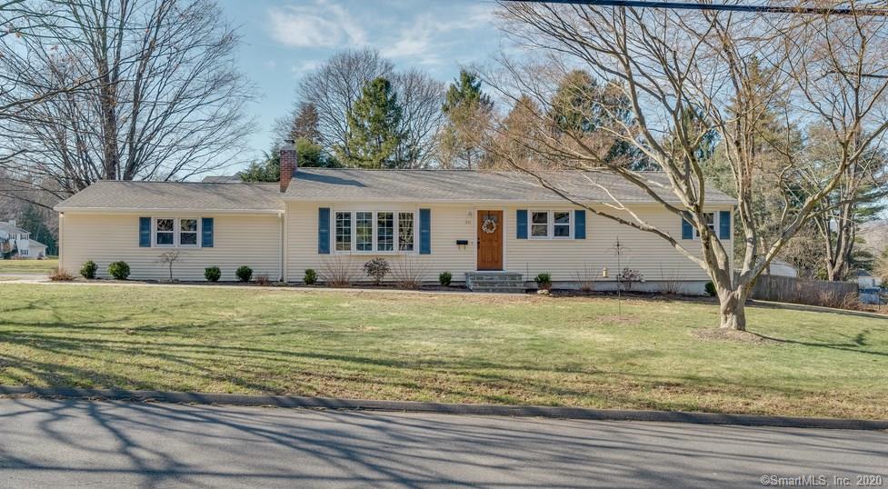 331 Cornwall Avenue Cheshire CT 06410