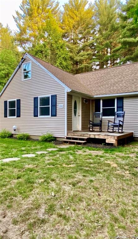 286 Brainard Road Enfield CT 06082