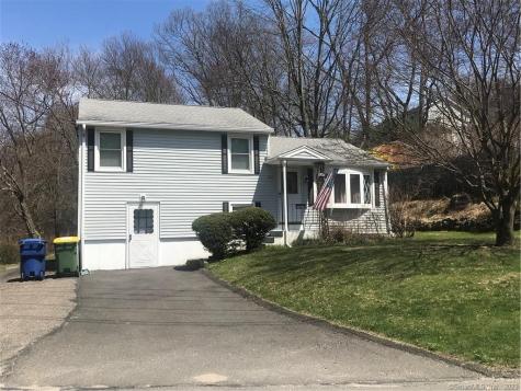 615 Sylvan Avenue Waterbury CT 06706