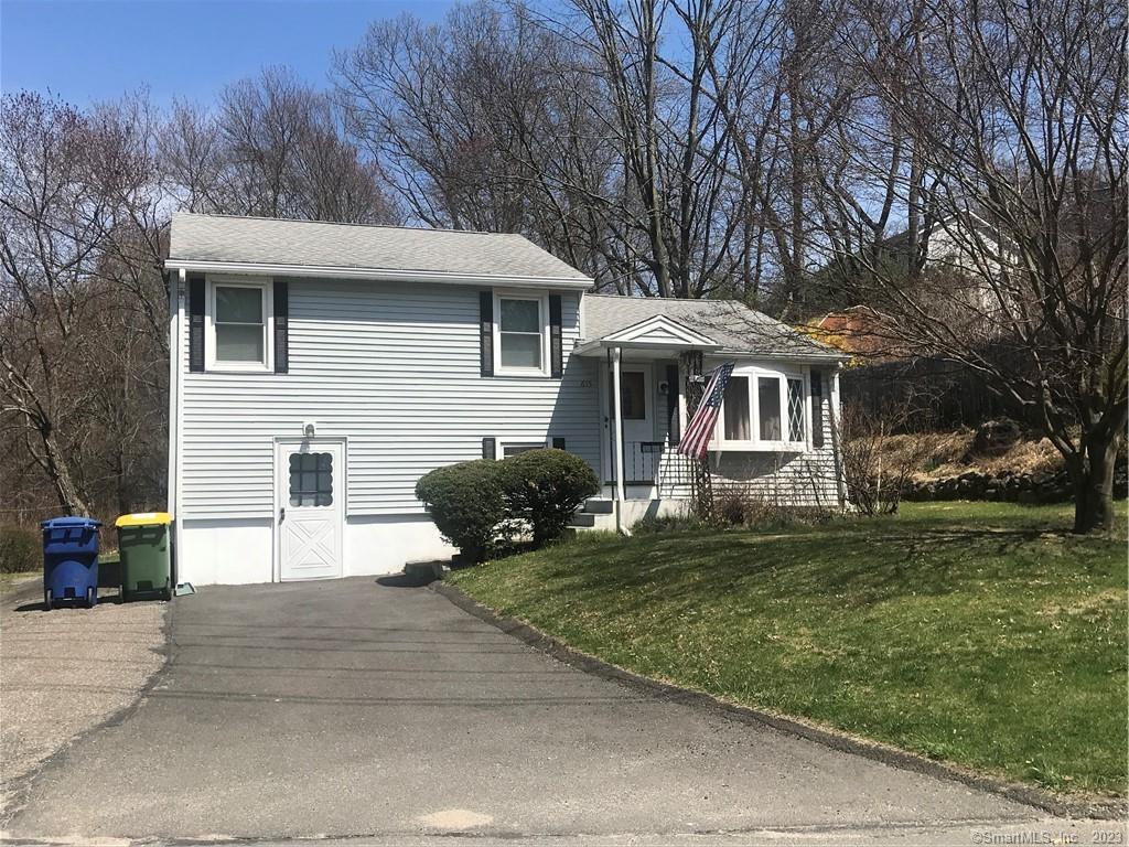 615 Sylvan Avenue Waterbury CT 06706