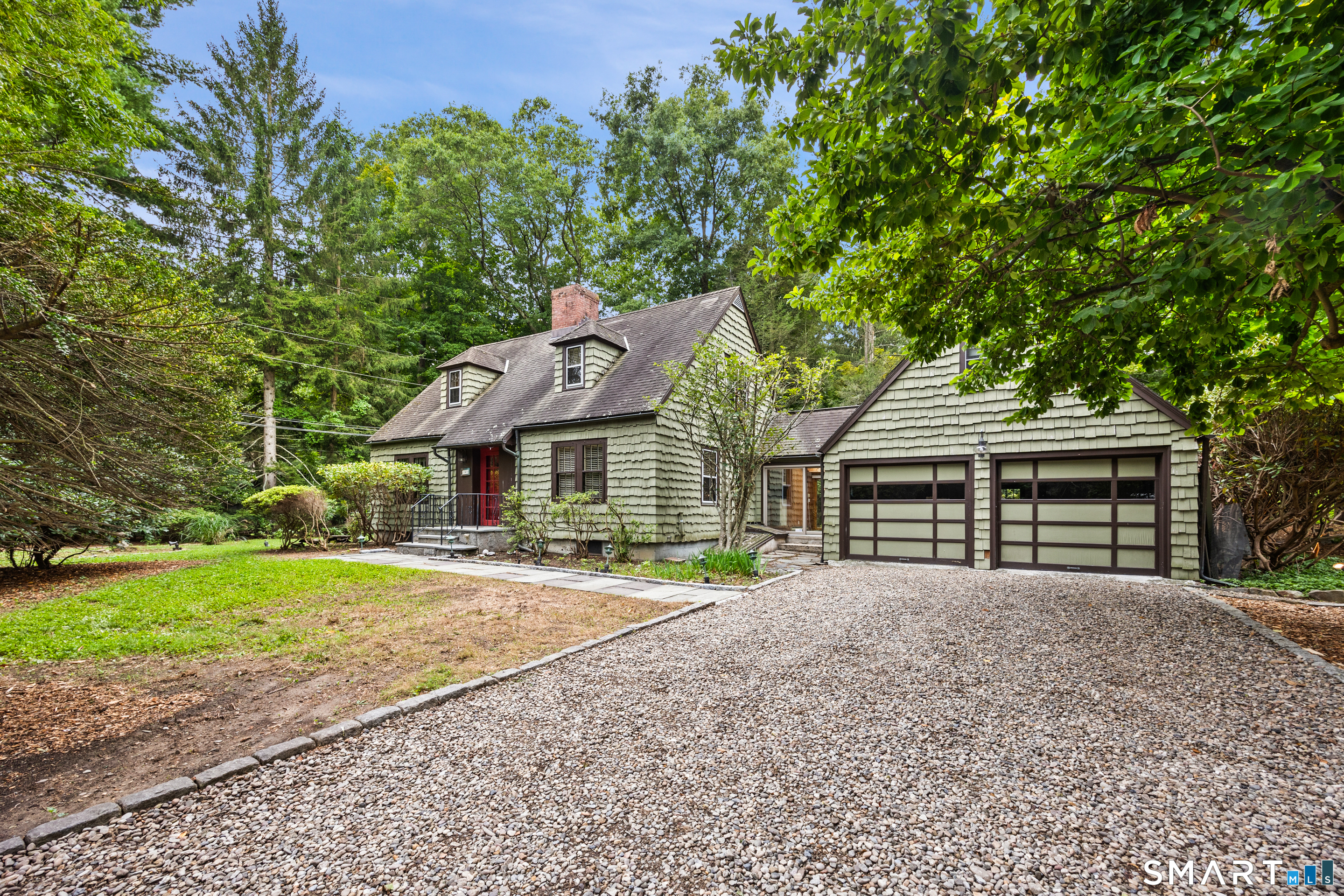 183 Wilton Road Westport CT 06880