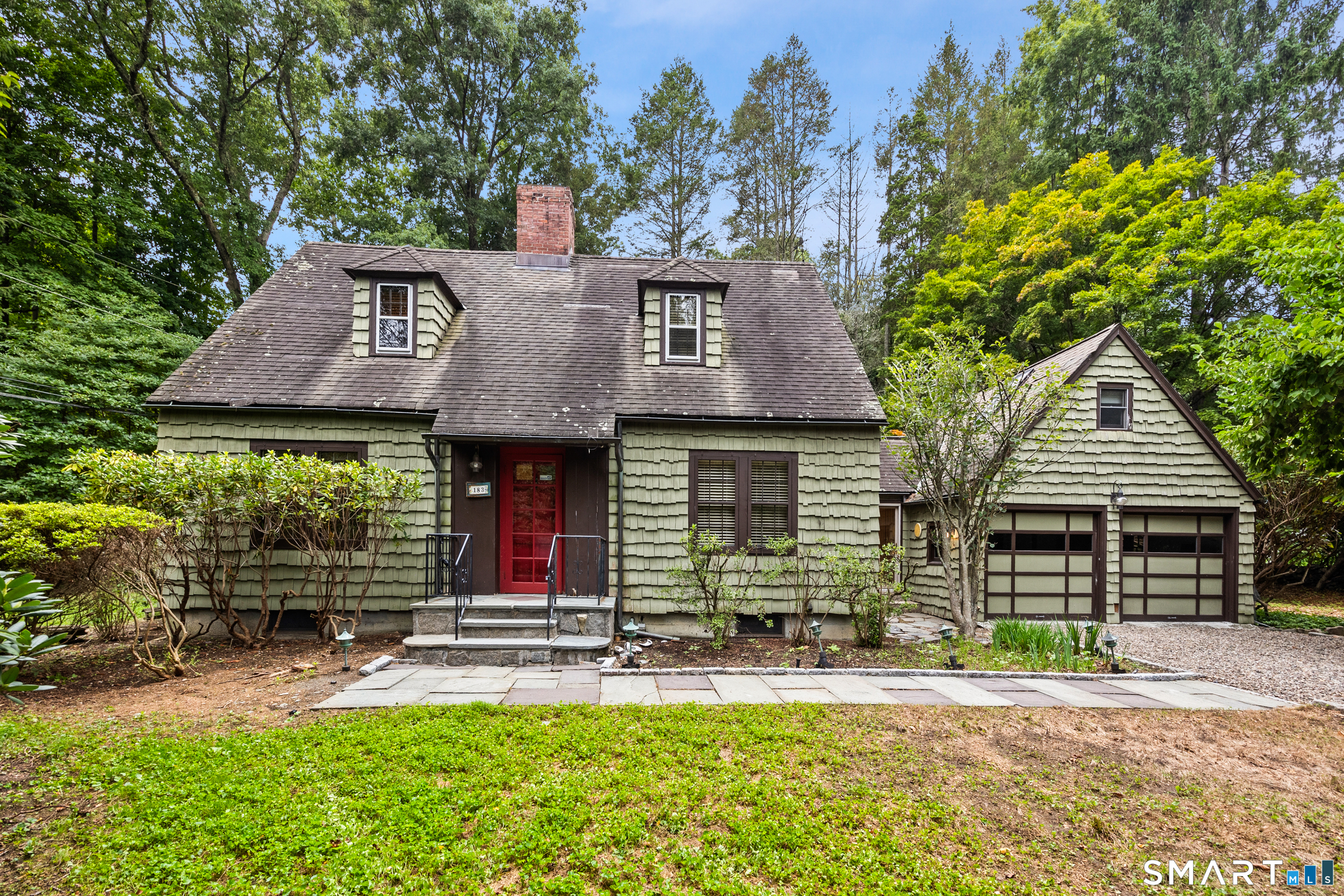 183 Wilton Road Westport CT 06880