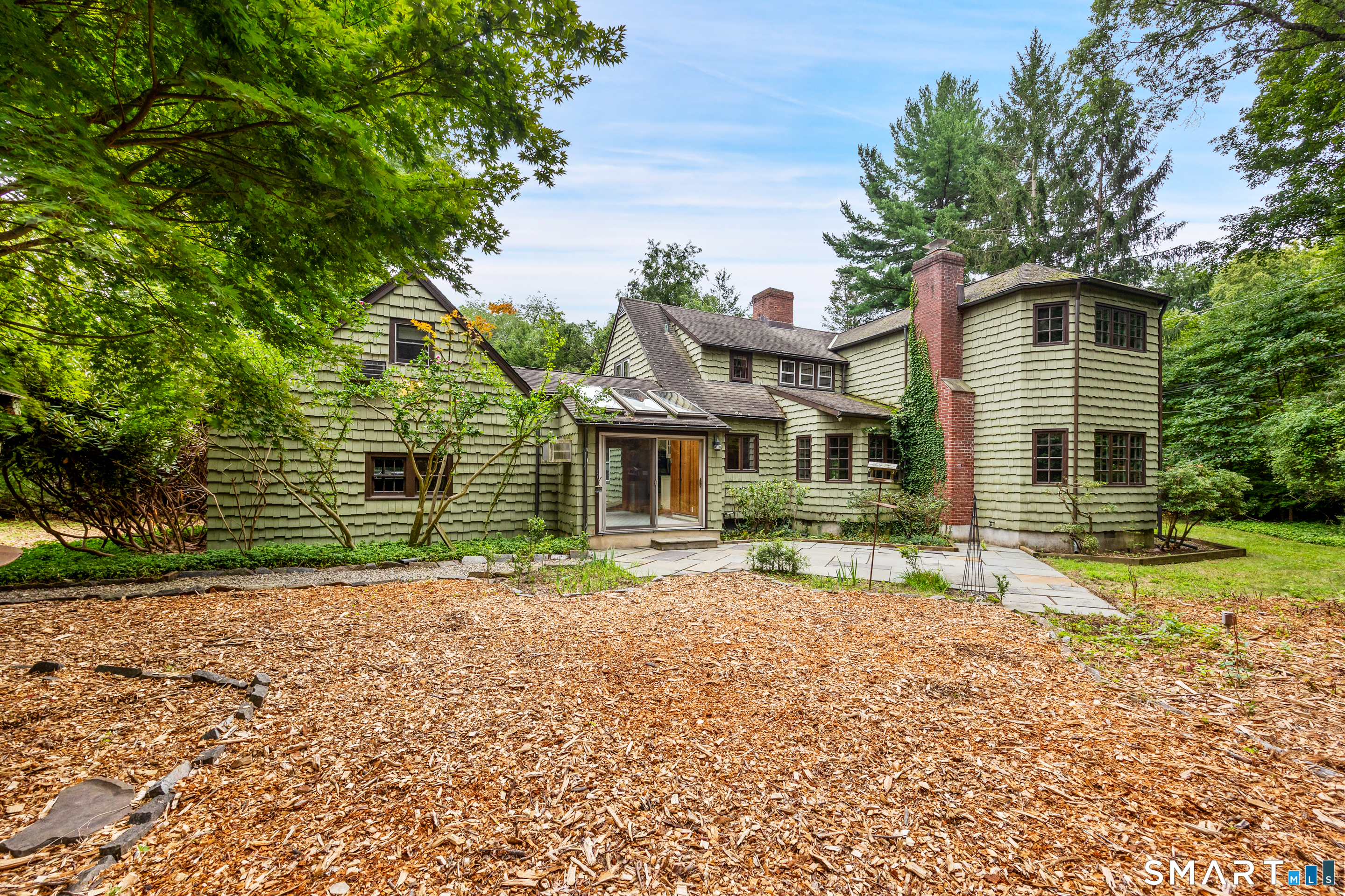 183 Wilton Road Westport CT 06880