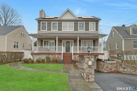 19 Cross Street Greenwich CT 06831