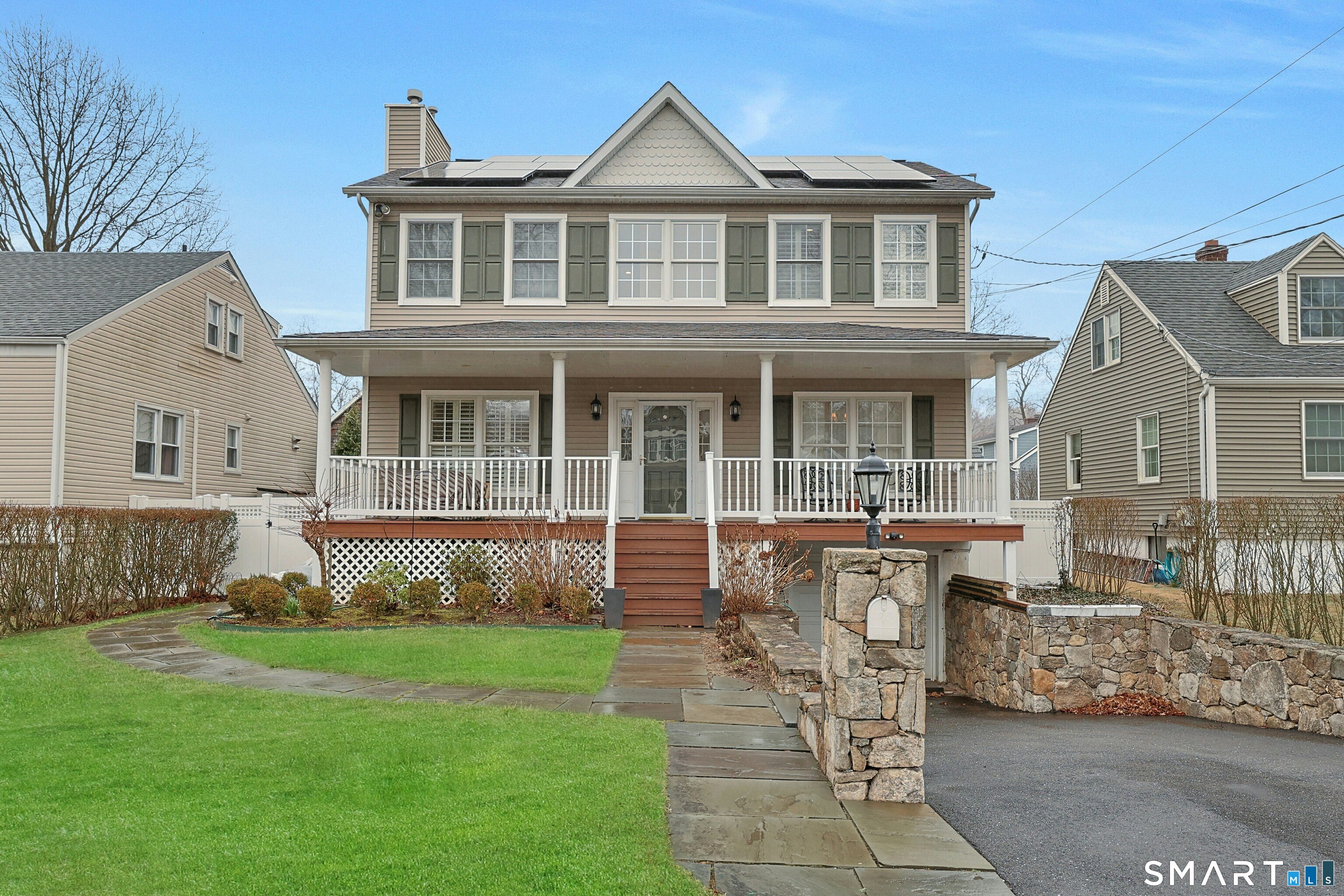 19 Cross Street Greenwich CT 06831