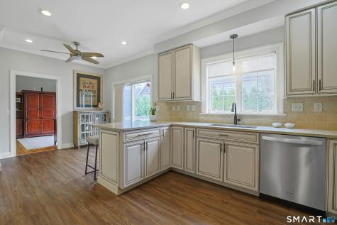 19 Cross Street Greenwich CT 06831