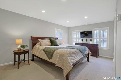 19 Cross Street Greenwich CT 06831