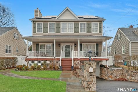 19 Cross Street Greenwich CT 06831