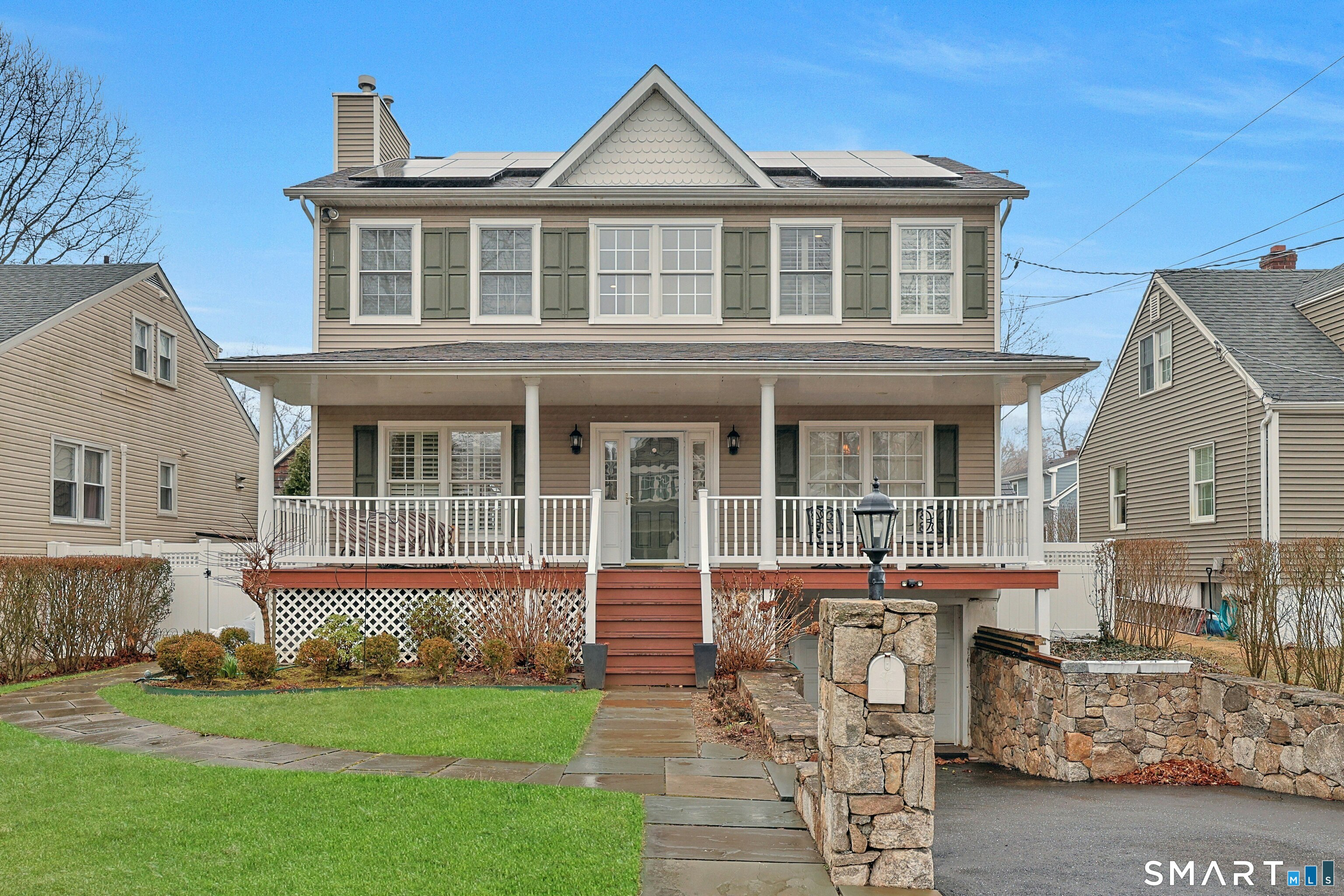 19 Cross Street Greenwich CT 06831