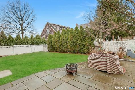 19 Cross Street Greenwich CT 06831
