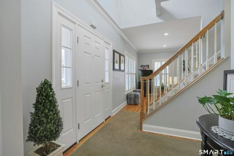 19 Cross Street Greenwich CT 06831