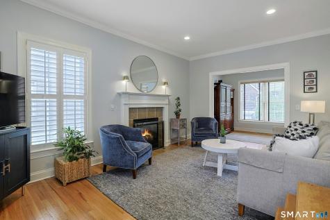 19 Cross Street Greenwich CT 06831