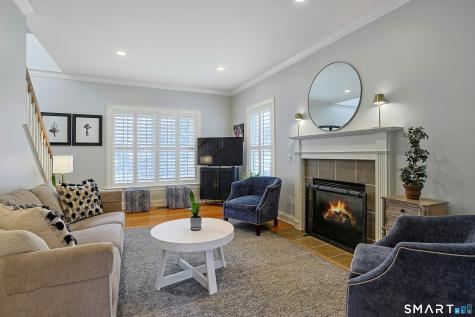 19 Cross Street Greenwich CT 06831